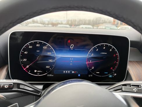 New 2026 Mercedes-Benz GLC 300 4MATIC image 16