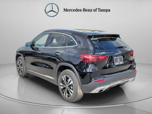 Certified 2026 Mercedes-Benz GLA 250 image 3