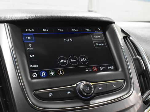 Used 2019 Chevrolet Cruze LT image 16