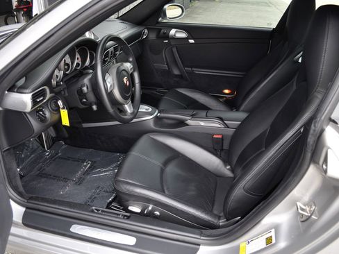 Used 2006 Porsche 911 Carrera S RWD image 31