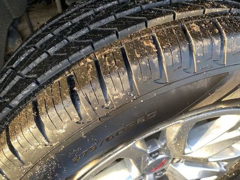 Certified 2021 GMC Sierra 1500 SLE image 22