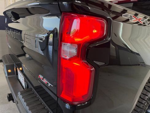 Used 2024 Chevrolet Silverado 1500 RST w/ Convenience Package II AWD/4WD image 32