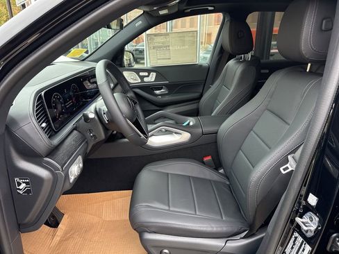 New 2026 Mercedes-Benz GLE 350 4MATIC image 15