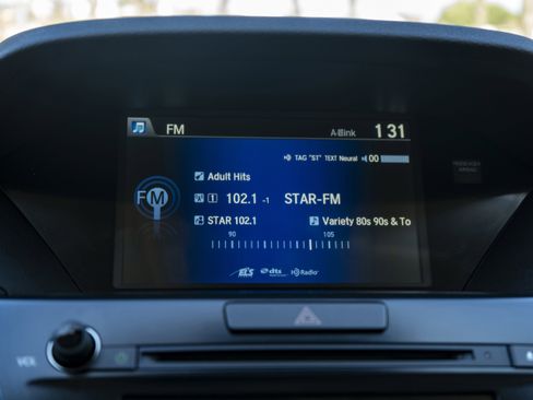 Used 2016 Acura MDX SH-AWD w/ Technology Package image 30