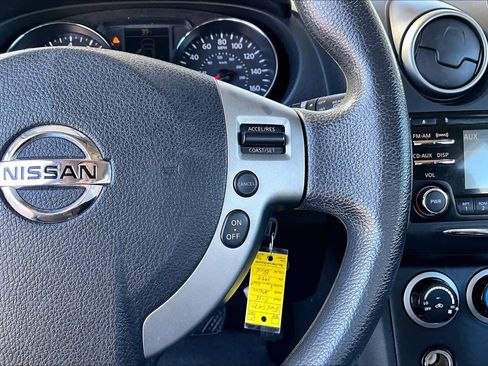 Used 2015 Nissan Rogue S w/ Convenience Package image 19