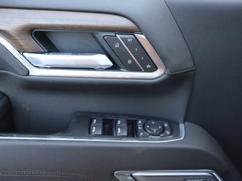 New 2026 Chevrolet Silverado 2500 High Country w/ Technology Package image 8