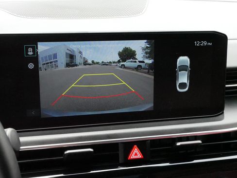 Used 2025 Kia K5 GT-Line w/ GT-Line Premium Package FWD image 27