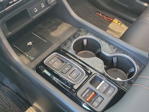 New 2026 Honda Passport TrailSport Elite image 22