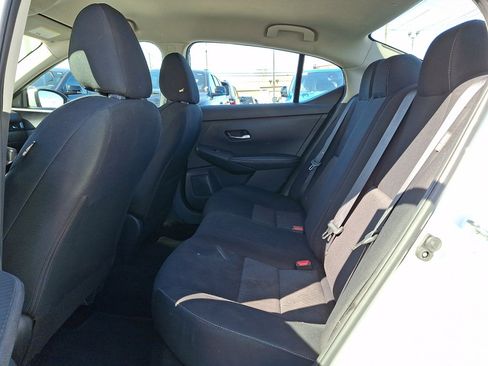 Used 2023 Nissan Sentra SV FWD image 18