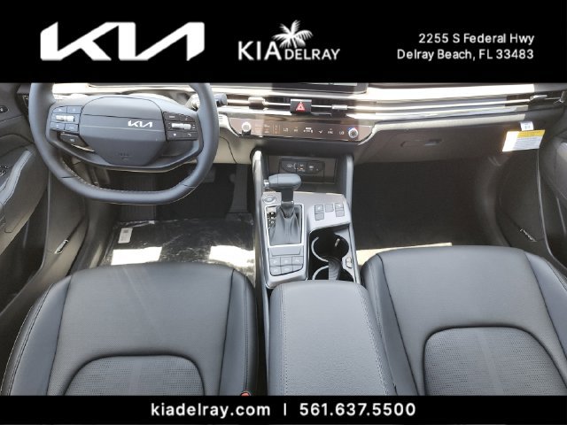 New 2026 Kia Sportage SX FWD image 11