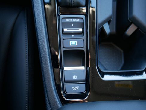 New 2025 Honda Accord EX-L image 19