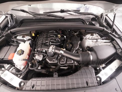 Used 2021 Jeep Grand Cherokee L Limited RWD image 10
