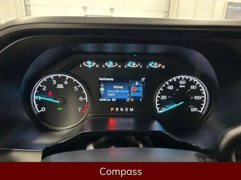 Used 2023 Ford F250 XLT image 12