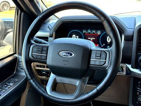 Used 2022 Ford F150 Lariat AWD/4WD image 25