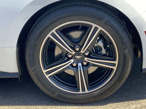 Used 2025 Ford Mustang Premium image 35