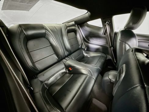 Used 2024 Ford Mustang GT Premium RWD image 27