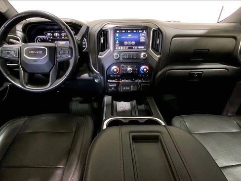 Used 2020 GMC Sierra 1500 AT4 w/ AT4 Premium Package image 15