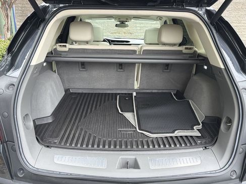 Certified 2023 Cadillac XT5 Premium Luxury image 18