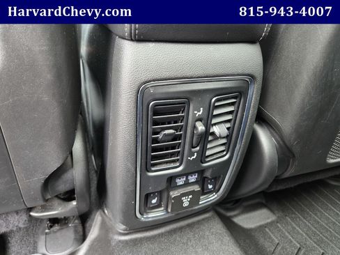 Used 2021 Jeep Grand Cherokee Summit w/ Platinum Series Group AWD/4WD image 31