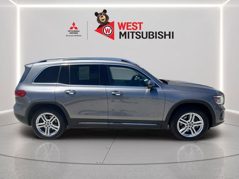 Used 2022 Mercedes-Benz GLB 250 image 6