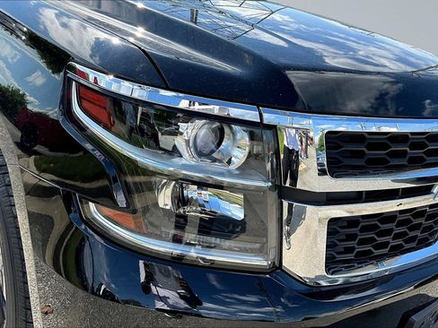 Used 2020 Chevrolet Tahoe LT w/ LT Midnight Edition RWD image 32
