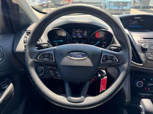 Used 2018 Ford Escape SE AWD/4WD image 12