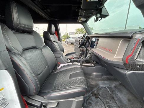 Used 2023 Ford Bronco Raptor AWD/4WD image 6