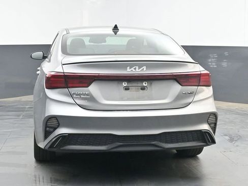 Used 2022 Kia Forte GT-Line w/ GT-Line Premium Package FWD image 13