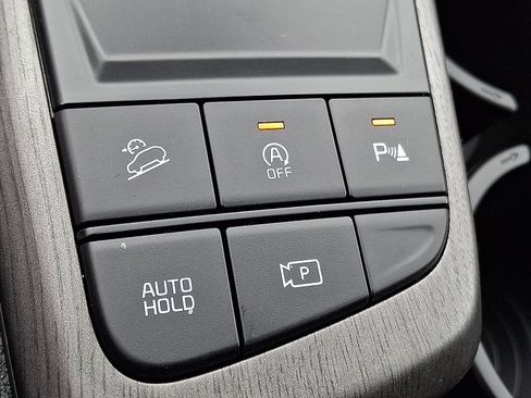 New 2026 Kia Sportage X-Line AWD/4WD image 14
