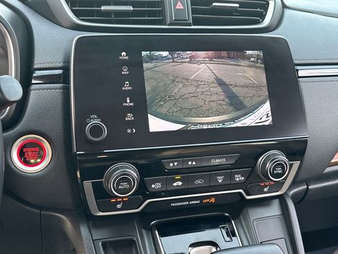 Used 2018 Honda CR-V EX-L image 32