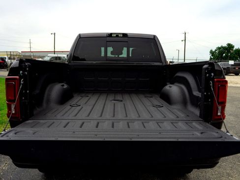 New 2026 RAM 2500 Laramie w/ Night Edition AWD/4WD image 26
