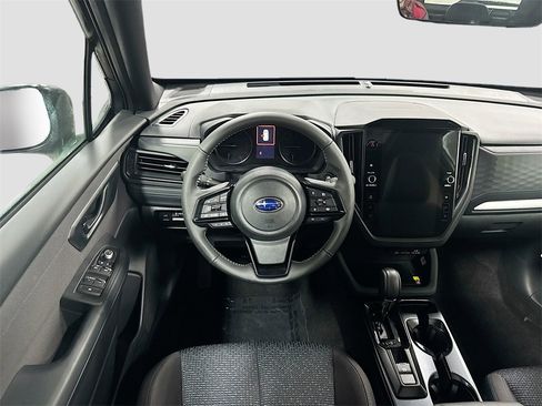 New 2026 Subaru Forester Premium image 22