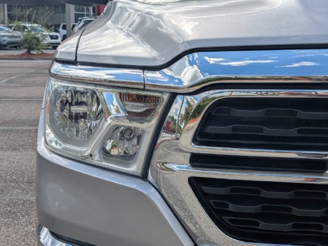 Used 2022 RAM 1500 Big Horn AWD/4WD image 10
