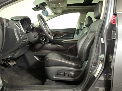 Used 2024 Nissan Murano Platinum w/ Cargo Package image 16