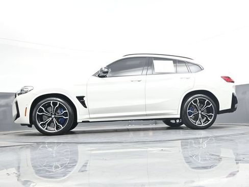 Used 2022 BMW X4 M w/ Competition Package AWD/4WD image 42