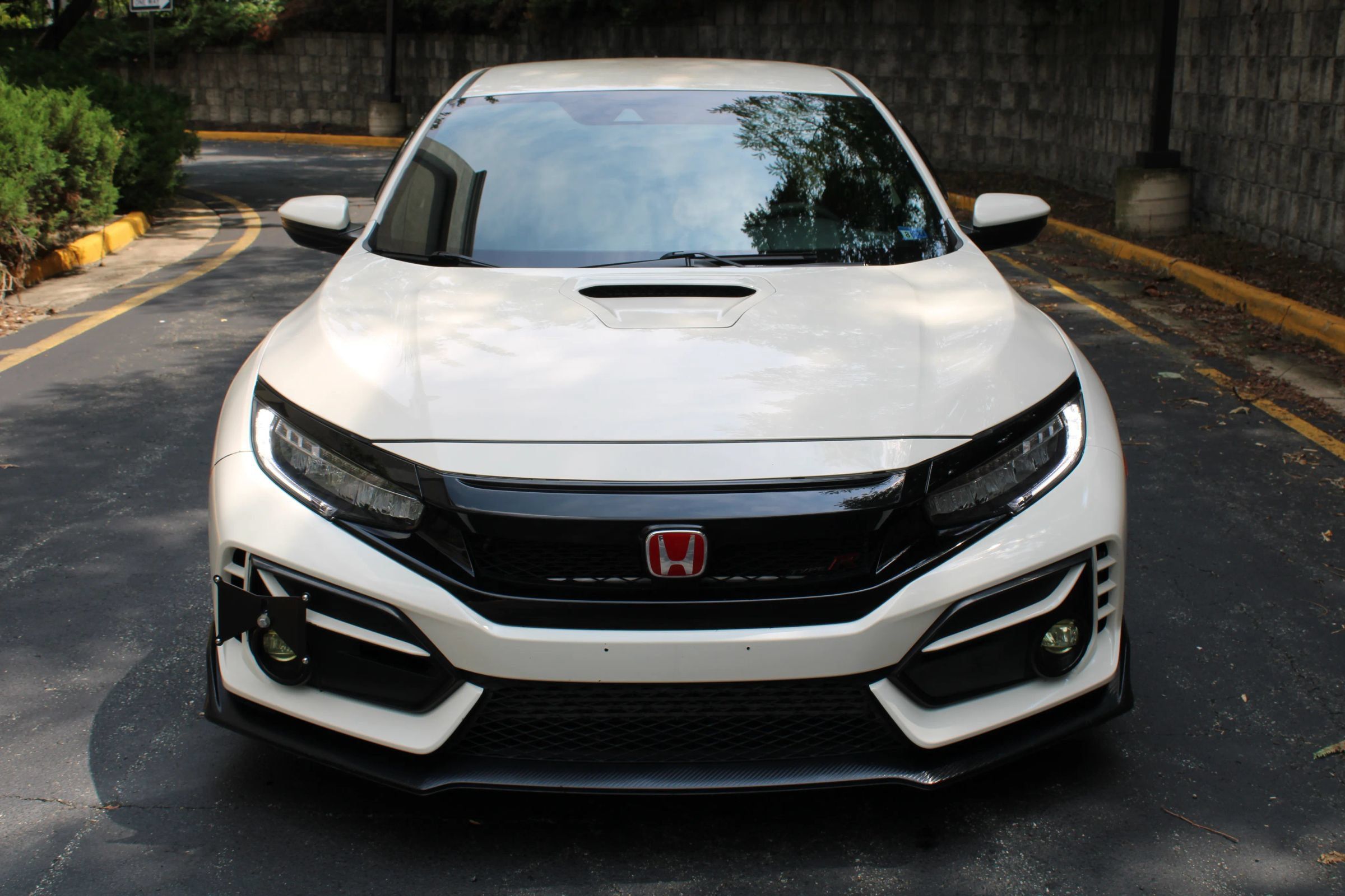 Used 2020 Honda Civic Type R image 30