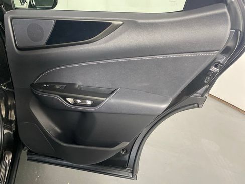 Used 2024 Lexus NX 250 FWD w/ Cold Area Package image 31
