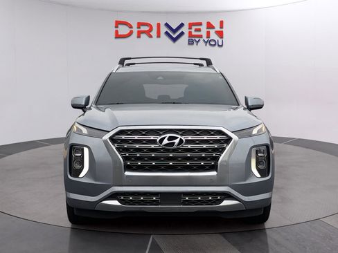 Used 2020 Hyundai Palisade Limited AWD/4WD image 8