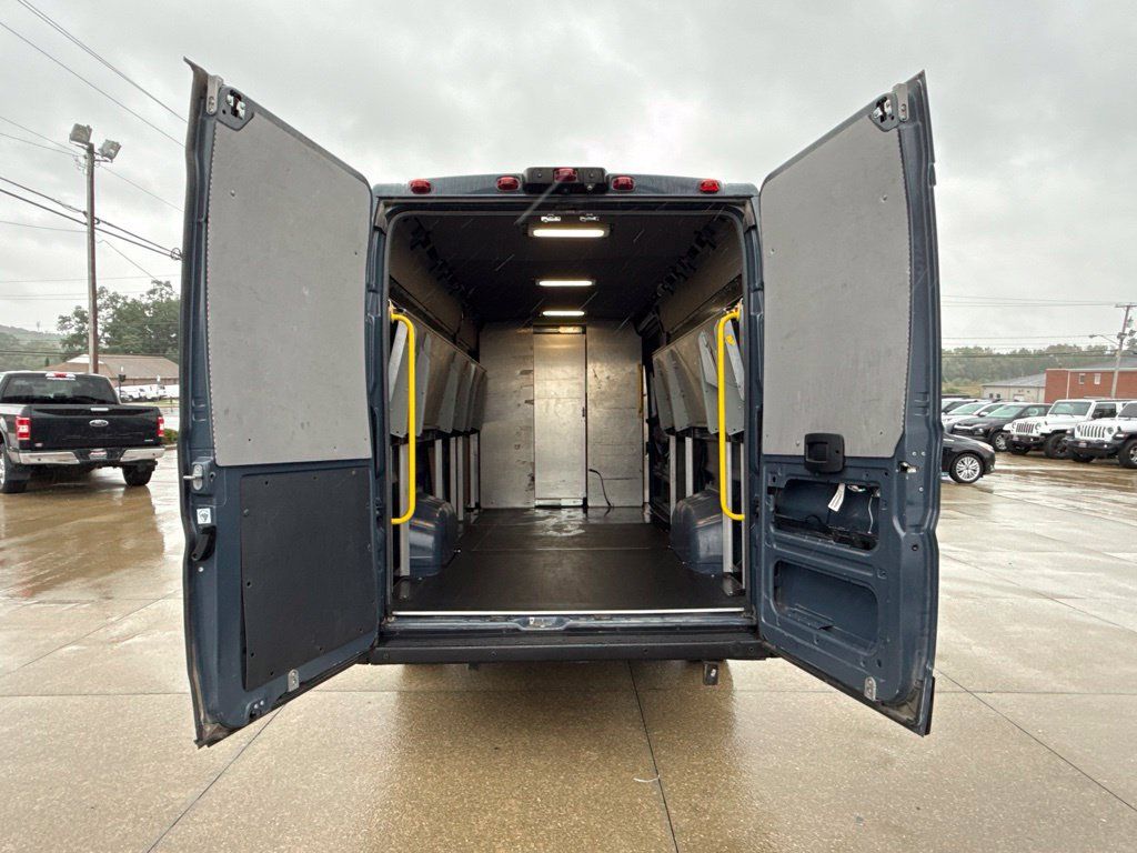 Used 2019 RAM ProMaster 3500 FWD image 51