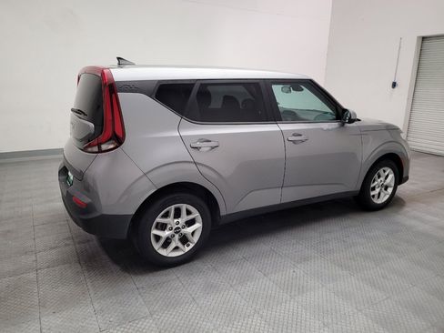 Used 2022 Kia Soul LX w/ Technology Package FWD image 10