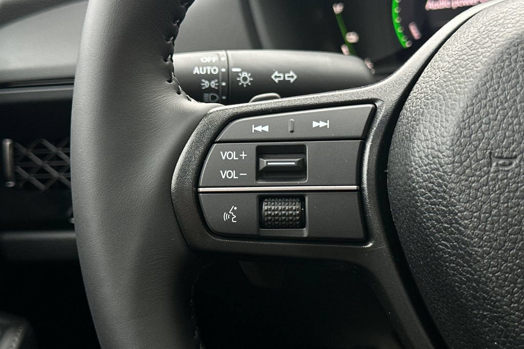 New 2026 Honda Accord Sport image 26