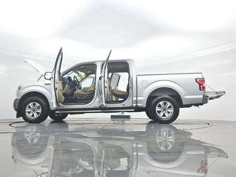 Used 2018 Ford F150 XLT RWD image 46