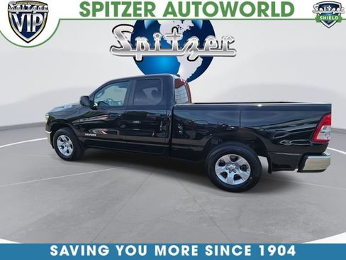Used 2023 RAM 1500 Big Horn AWD/4WD image 6