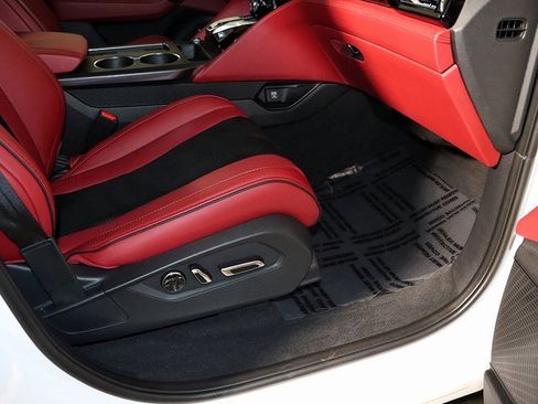 Certified 2026 Acura MDX A-Spec image 37