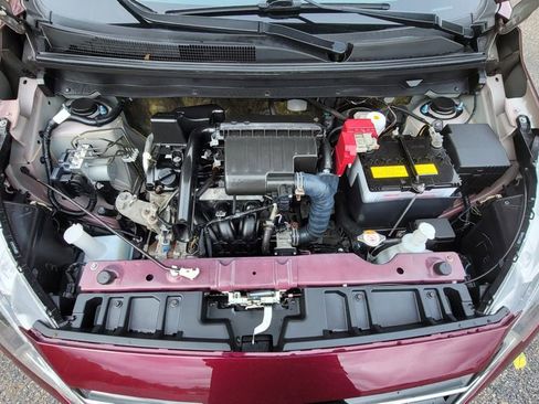 Used 2022 Mitsubishi Mirage ES image 17