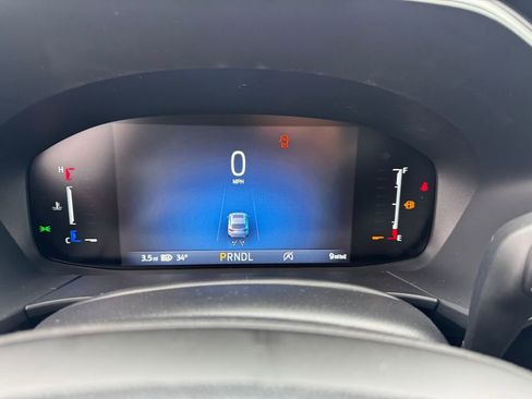 New 2026 Ford Escape Active image 13