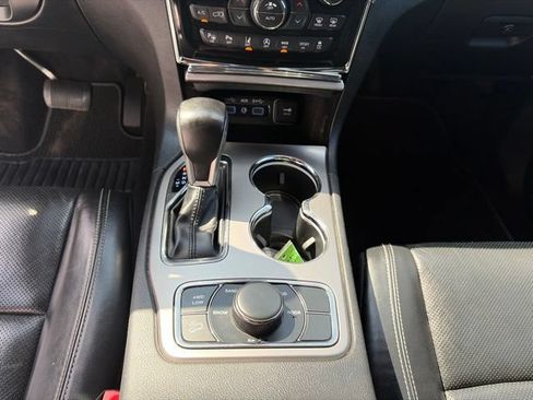 Used 2021 Jeep Grand Cherokee Limited w/ Quick Order Package 28K 80th AWD/4WD image 20