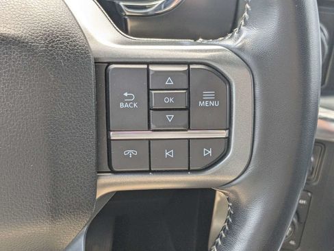 Used 2022 Ford F150 Lariat AWD/4WD image 32