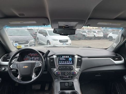 Used 2019 Chevrolet Tahoe LT w/ Off-Road Package image 10