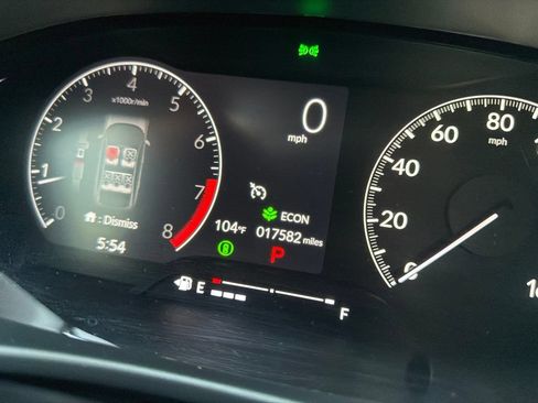 Used 2024 Honda Civic Sport image 9